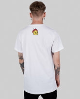PENDEJO T-SHIRT WHITE